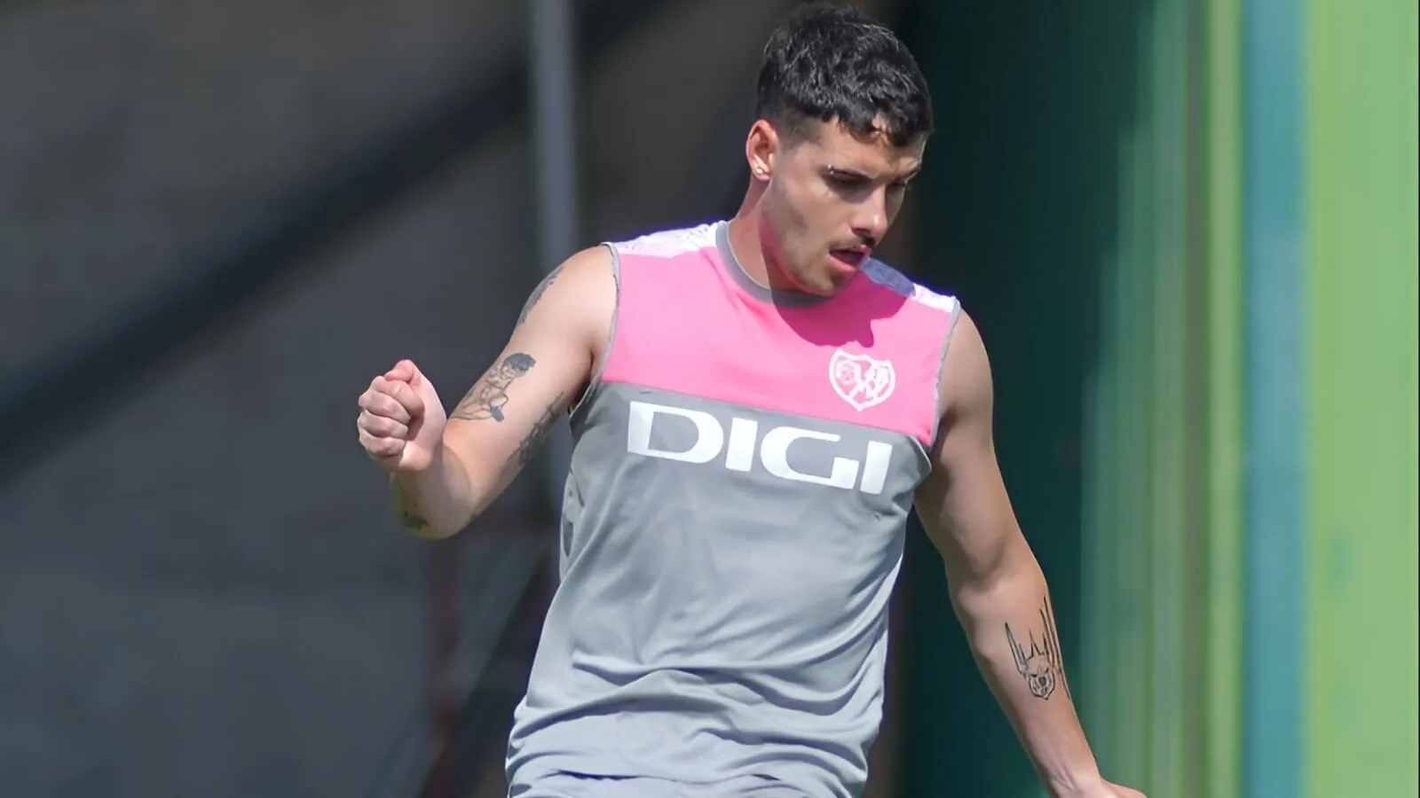 Las Palmas vs Rayo Vallecano, 9 mai 2025 - Deplasare complicata pentru echipa lui Ratiu