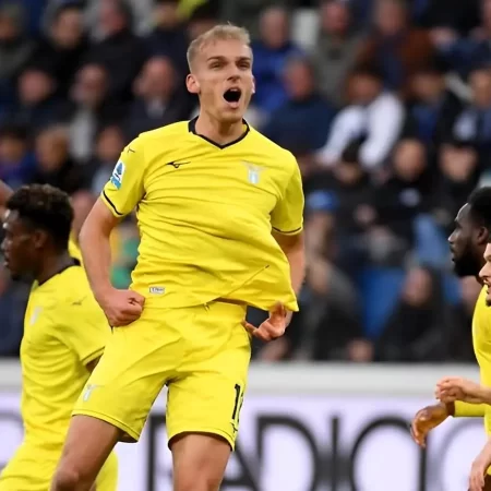 Lazio vs Lecce, 25 mai 2025, Ponturi Pariuri Serie A