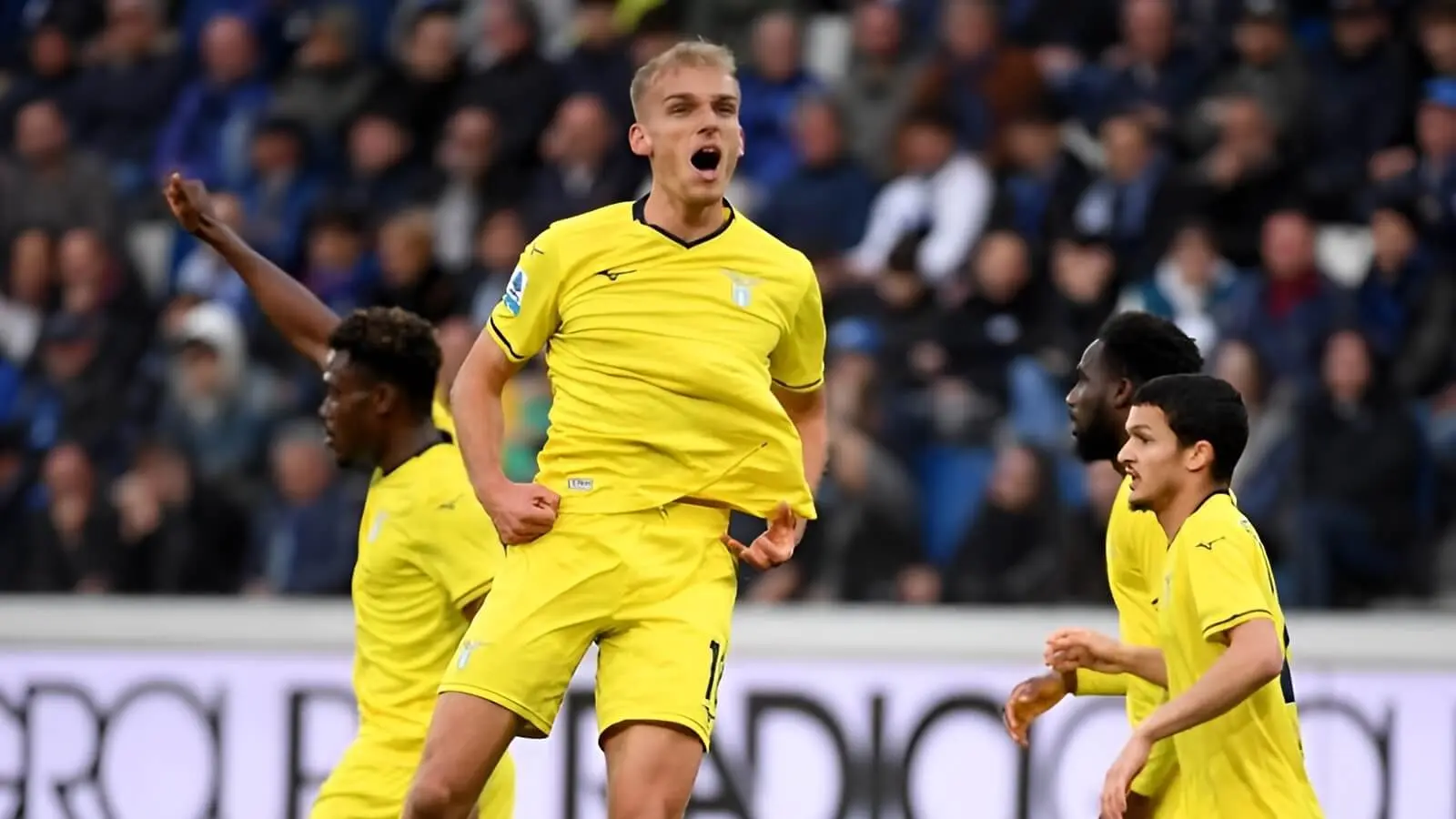 Lazio vs Lecce, 25 mai 2025, Ponturi Pariuri Serie A