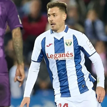Leganes vs Real Valladolid, 24 mai 2025, Ponturi Pariuri La Liga