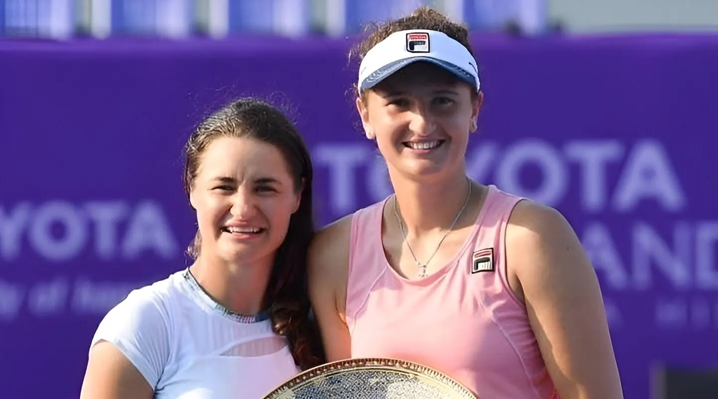 Leolia Jeanjean vs Irina Begu, 26 mai 2025, Ponturi Pariuri Roland Garros