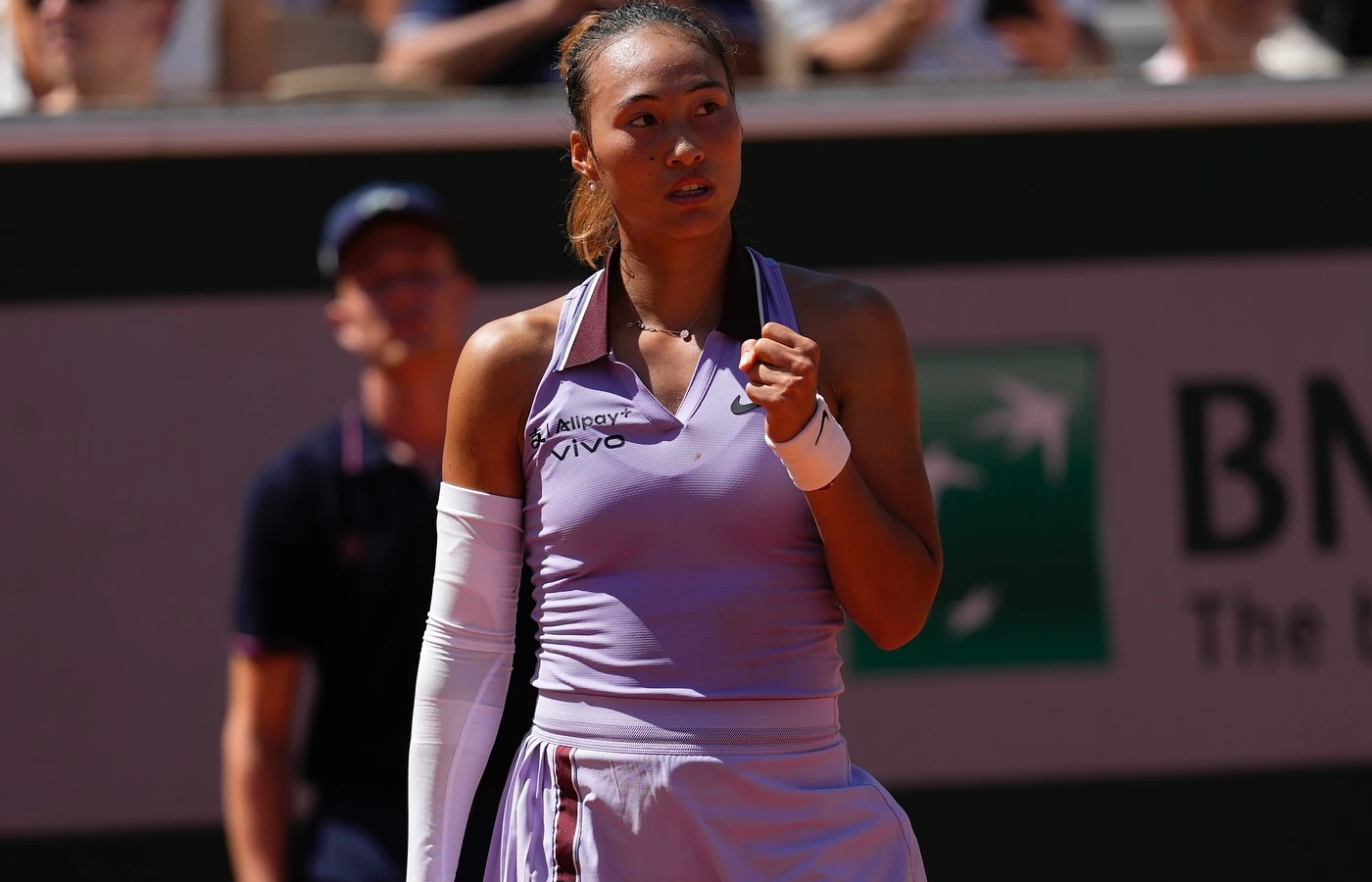 Liudmila Samsonova vs Qinwen Zheng - Ponturi Pariuri Tenis Optimi Roland Garros 01.06.2025