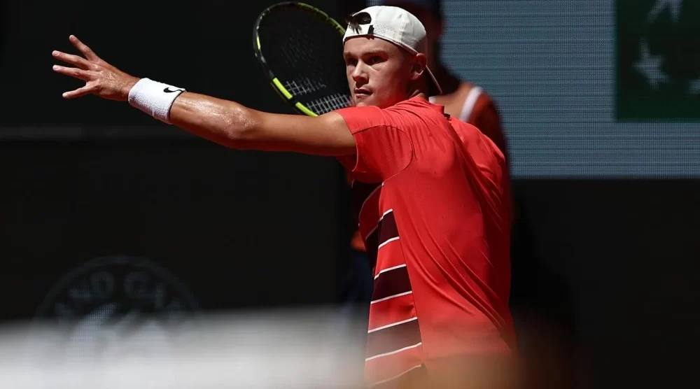 Lorenzo Musetti vs Holger Rune, 1 iunie 2025, Ponturi Pariuri Roland Garros