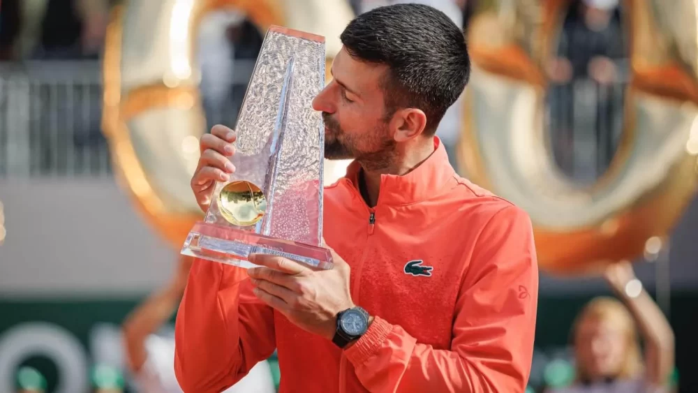 Mackenzie McDonald vs Novak Djokovic, 27 mai 2025 - Ponturi Pariuri Roland Garros