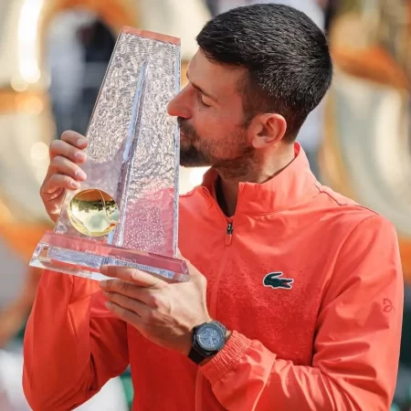 Mackenzie McDonald vs Novak Djokovic, 27 mai 2025 – Ponturi Pariuri Roland Garros