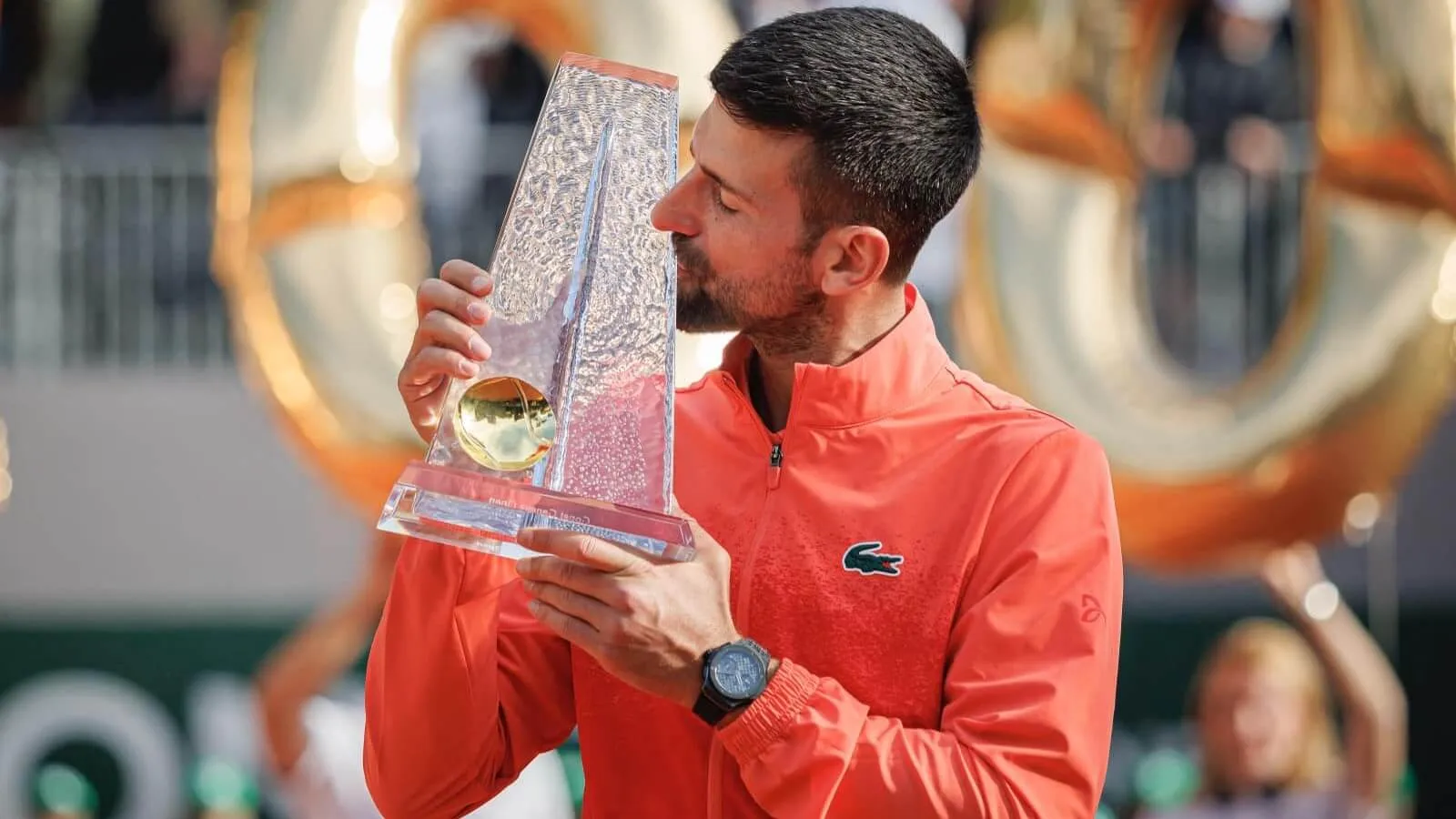 Mackenzie McDonald vs Novak Djokovic, 27 mai 2025 - Ponturi Pariuri Roland Garros
