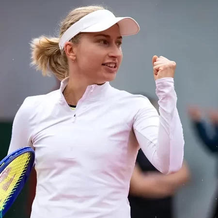 Madison Keys vs Daria Saville – Ponturi Pariuri WTA Roland Garros 26 mai 2025