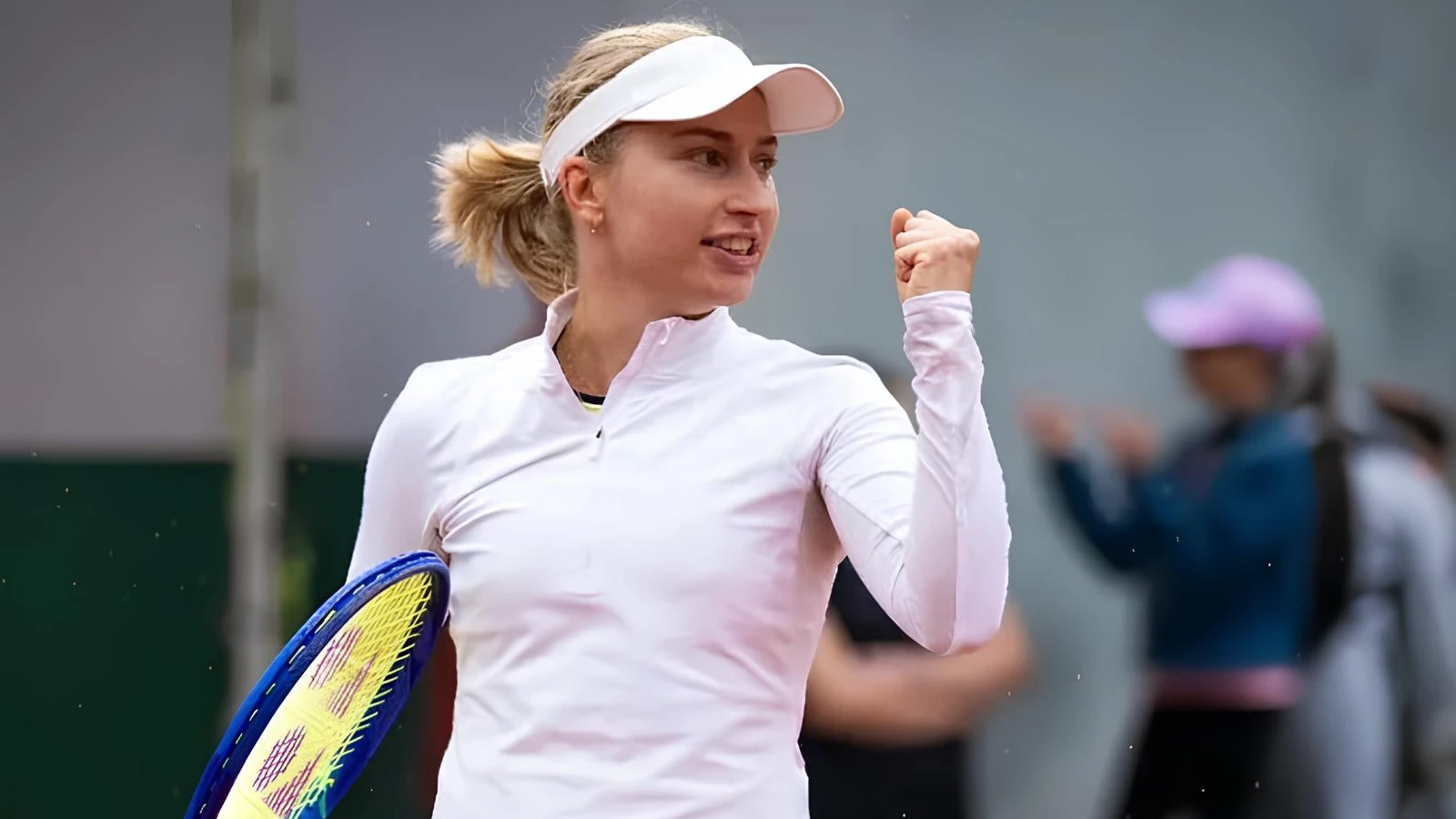 Madison Keys vs Daria Saville - Pariuri Tenis WTA Roland Garros 26 mai 2025