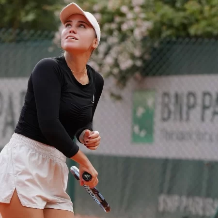 Madison Keys vs Sofia Kenin – Ponturi Tenis Roland Garros 31 mai 2025