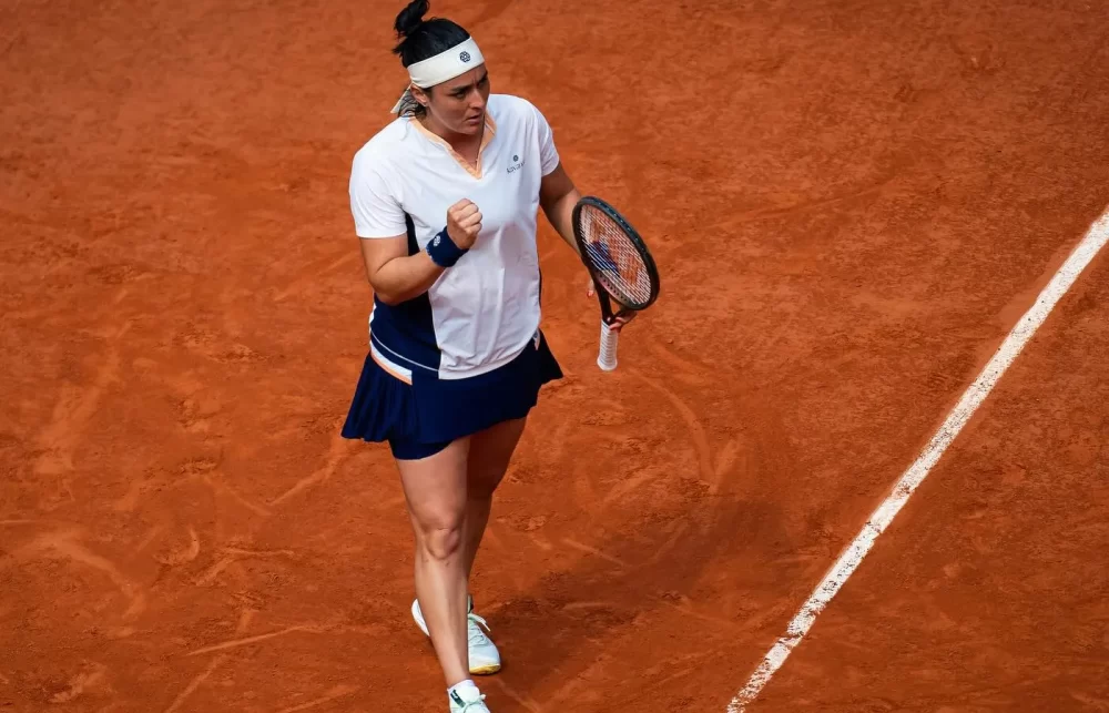 Magdalena Frech vs Ons Jabeur - Ponturi Pariuri Tenis Roland Garros 27.05.2025