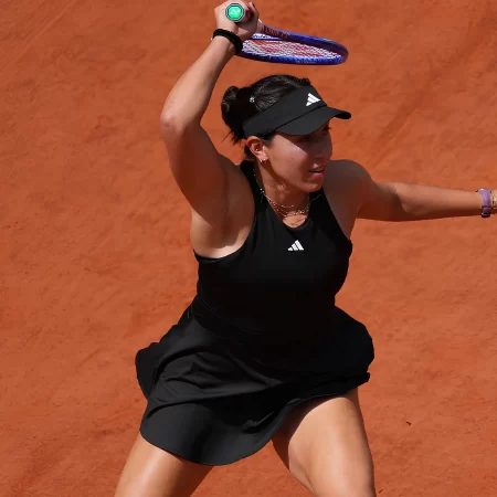Marketa Vondrousova vs Jessica Pegula – Ponturi Tenis Roland Garros 31 mai 2025