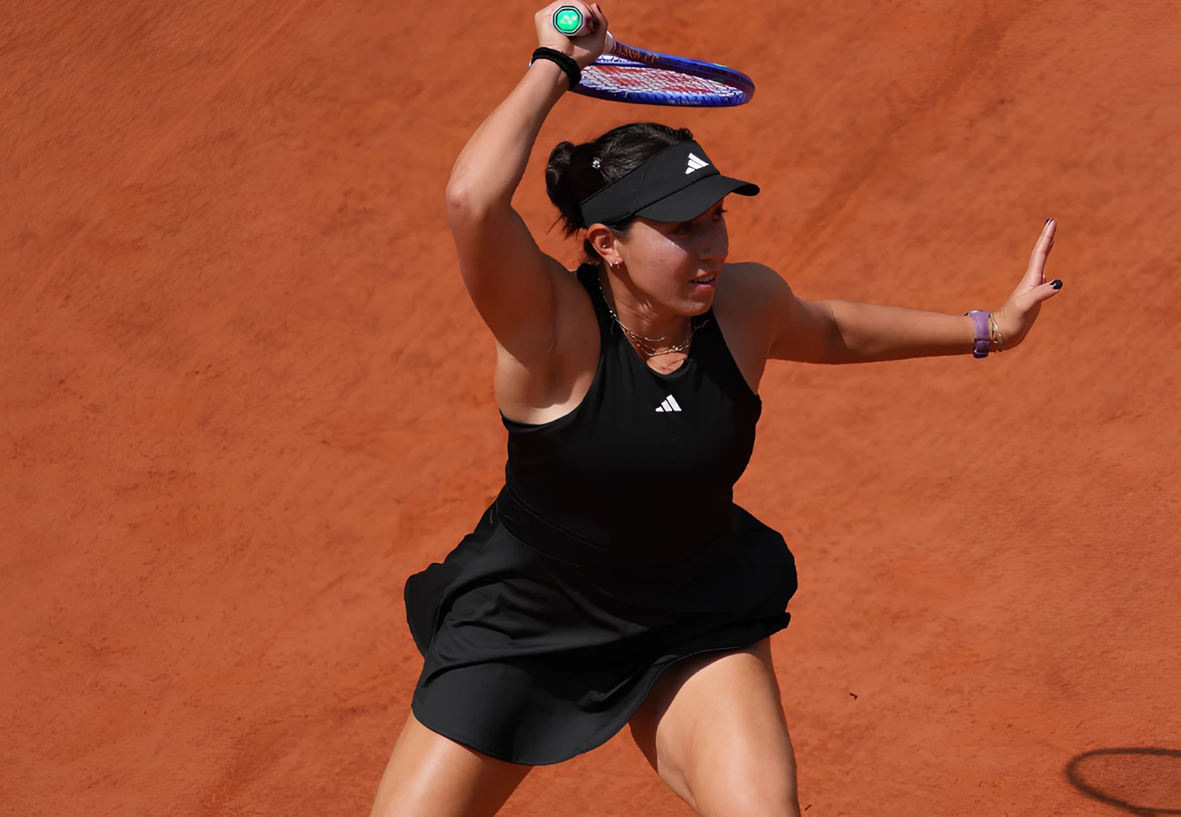 Marketa Vondrousova vs Jessica Pegula - Ponturi Tenis Roland Garros 31 mai 2025