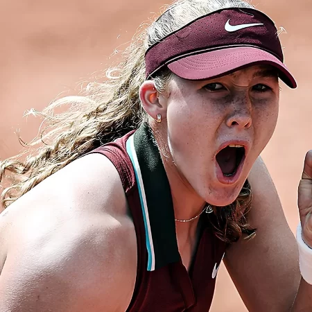 Mirra Andreeva vs Yulia Putintseva – Ponturi Pariuri Tenis Roland Garros 31 mai 2025