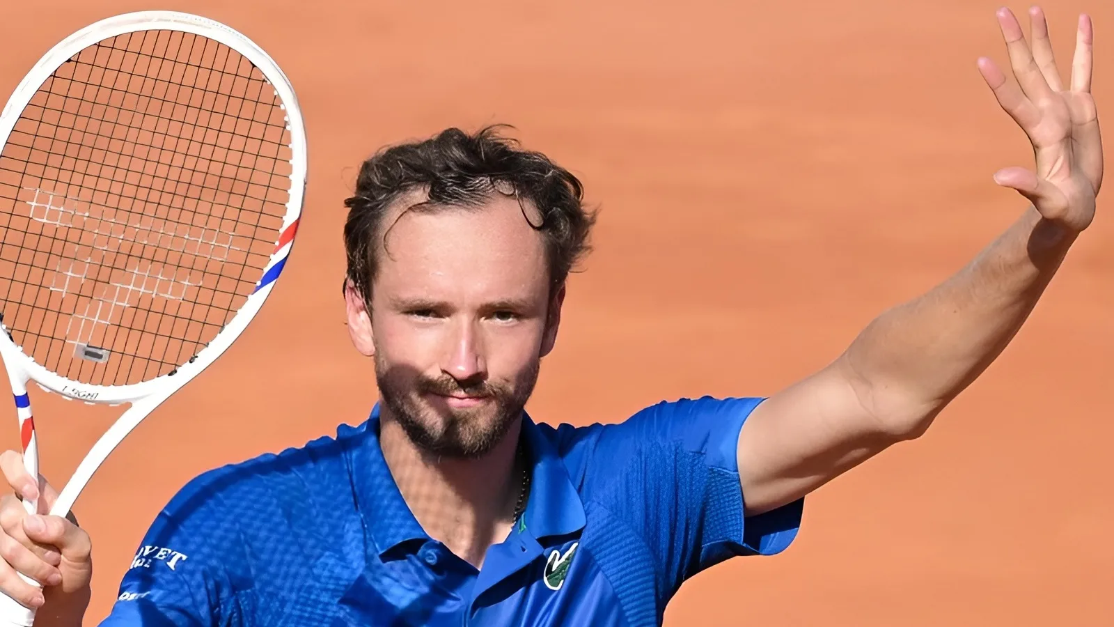 Musetti vs Medvedev, 13 mai 2025 - Ponturi Pariuri ATP Roma