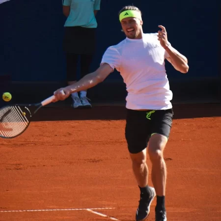 Musetti vs Zverev, 14 mai 2025 – Ponturi Pariuri ATP Roma