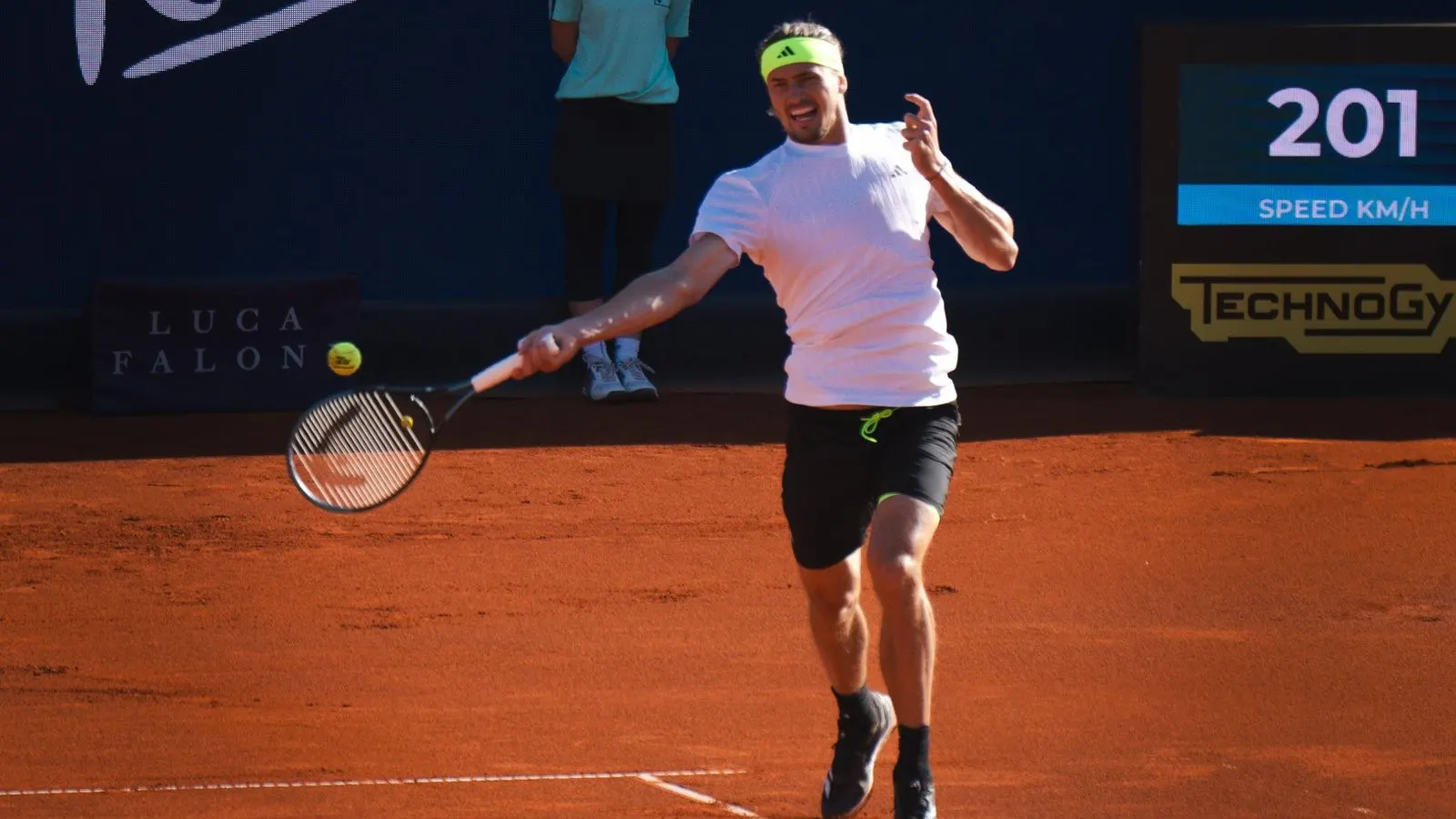Musetti vs Zverev, 14 mai 2025 - Ponturi Pariuri ATP Roma