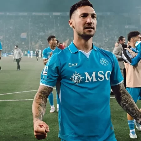 Napoli vs Cagliari, 23 mai 2025, Ponturi Pariuri Serie A