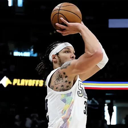 Oklahoma City Thunder – Denver Nuggets – Ponturi Pariuri Sferturi Play-Off NBA 18.05.2025