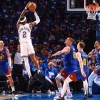 Oklahoma învinge Denver Nuggets și se apropie de finala Conferinței de Vest NBA