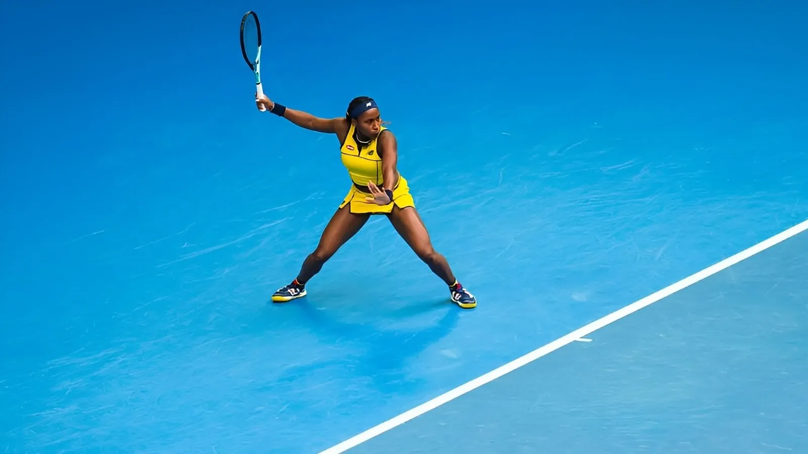 Olivia Gadecki vs Coco Gauff, Ponturi Pariuri Roland Garros, 27.05.2025