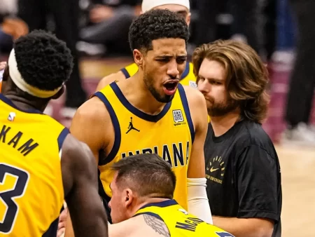 Pacers elimină Cavaliers și merg mai departe în finala Conferinței de Est NBA