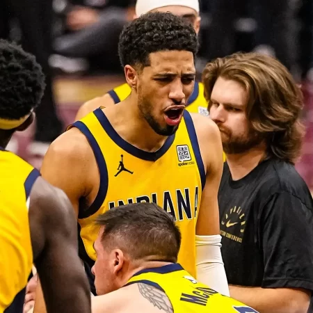 Pacers elimină Cavaliers și merg mai departe în finala Conferinței de Est NBA