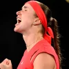 Peyton Stearns vs Elina Svitolina – Ponturi Pariuri Tenis Sferturi WTA Roma 13 mai 2025
