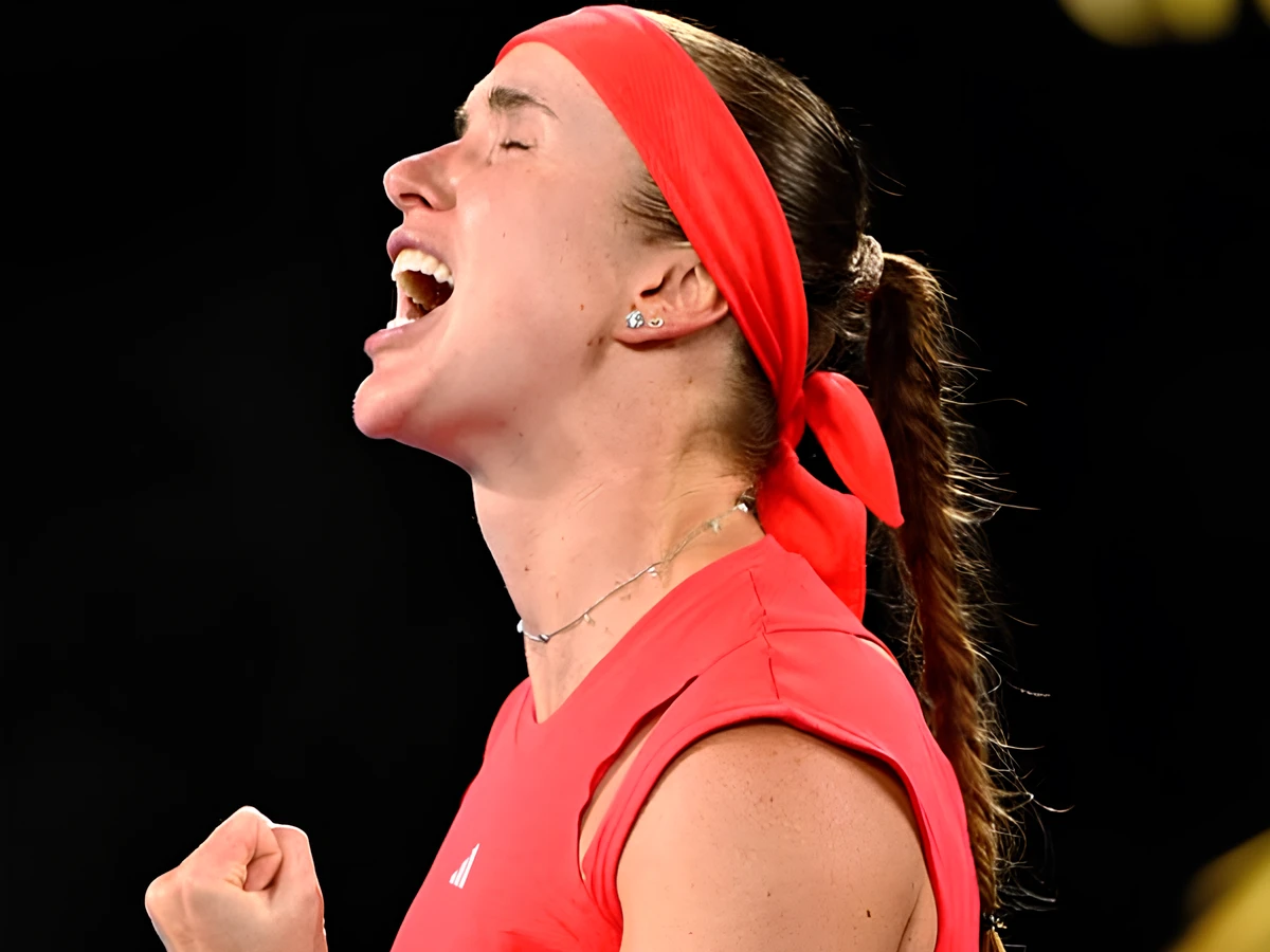 Peyton Stearns vs Elina Svitolina - Ponturi Pariuri Tenis Sferturi WTA Roma 13 mai 2025