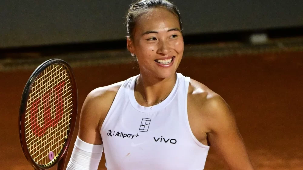 Qinwen Zheng vs Coco Gauff - Ponturi Tenis WTA Roma 15 mai 2025