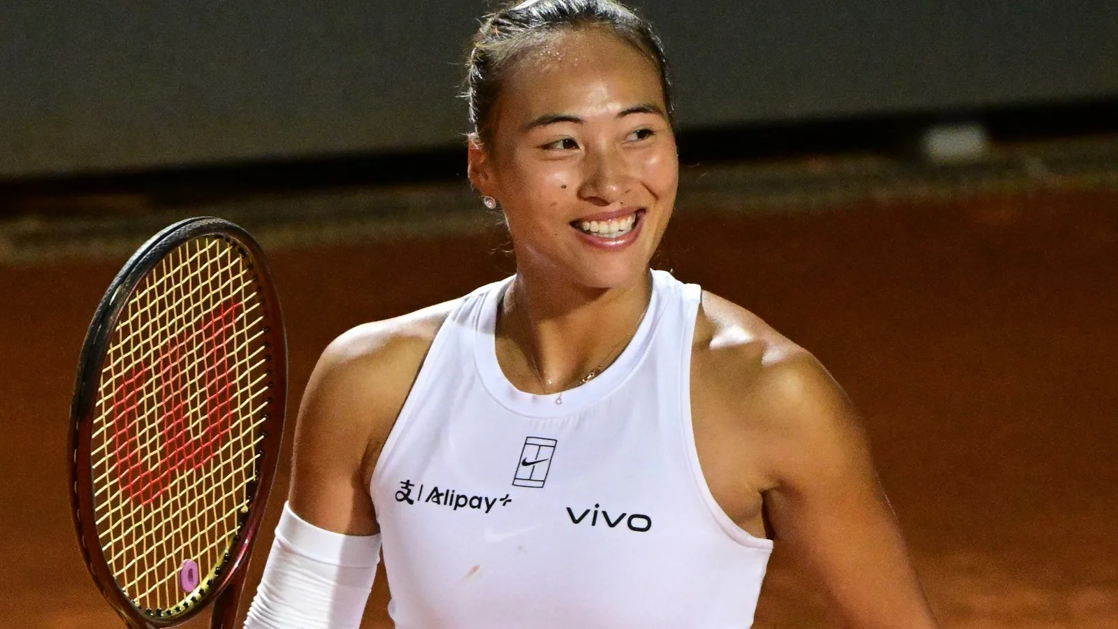 Qinwen Zheng vs Coco Gauff - Ponturi Tenis WTA Roma 15 mai 2025