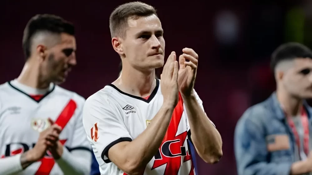 Rayo Vallecano vs Getafe, 2 mai - Echipa lui Andrei Ratiu inca spera la Europa