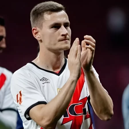 Rayo Vallecano vs Getafe, 2 mai – Echipa lui Andrei Rațiu încă speră la Europa