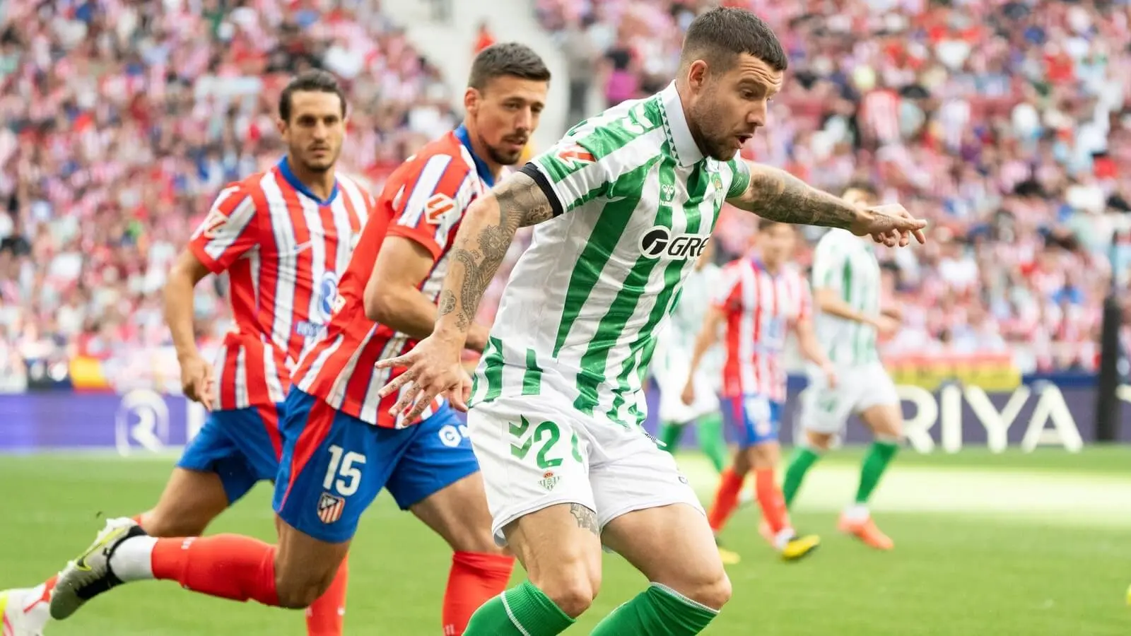 Real Betis vs Valencia, Ponturi Pariuri La Liga, 23.05.2025