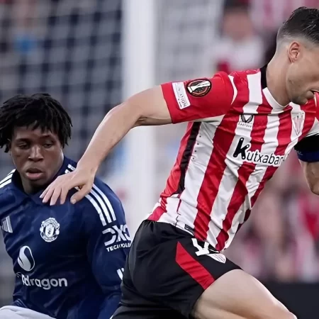 Real Sociedad vs Athletic Bilbao, 4 mai 2025 – Ponturi Pariuri La Liga