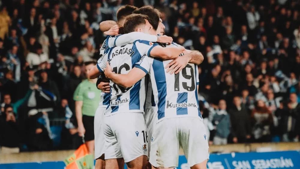 Real Sociedad vs Celta Vigo, 13 mai 2025 - Ponturi Pariuri La Liga