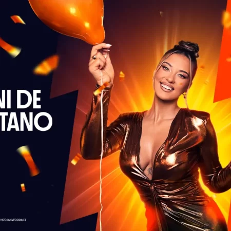 Sărbătorește 9 ani de Betano cu oferte speciale în toată luna mai!