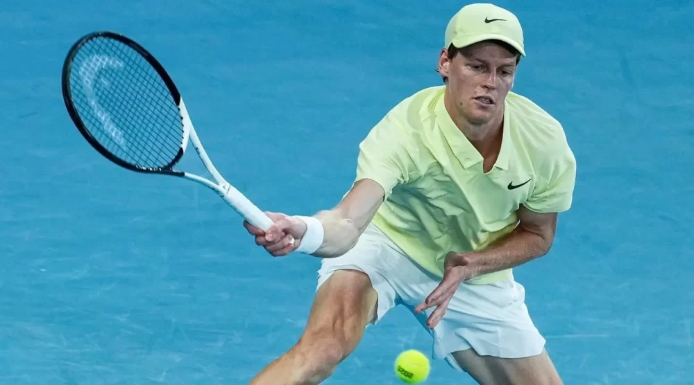 Sinner vs Rinderknech, 26 mai 2025, Ponturi Pariuri Roland Garros