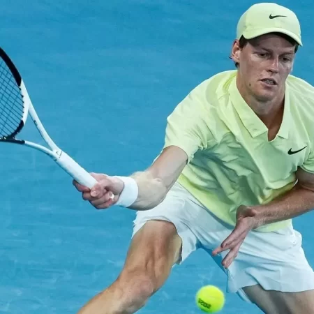 Sinner vs Rinderknech, 26 mai 2025, Ponturi Pariuri Roland Garros