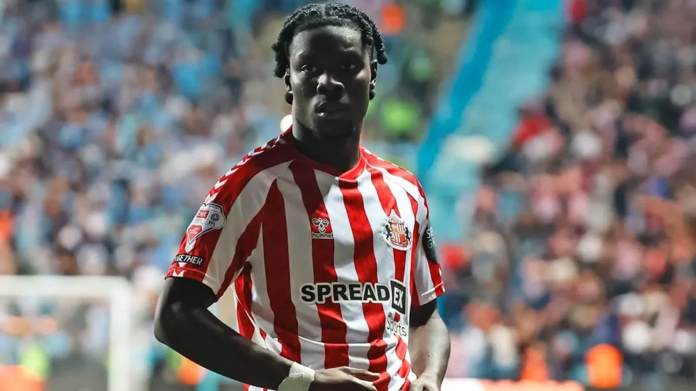 Sunderland vs Coventry, 13 mai 2025 - Bet Builder in cota 3