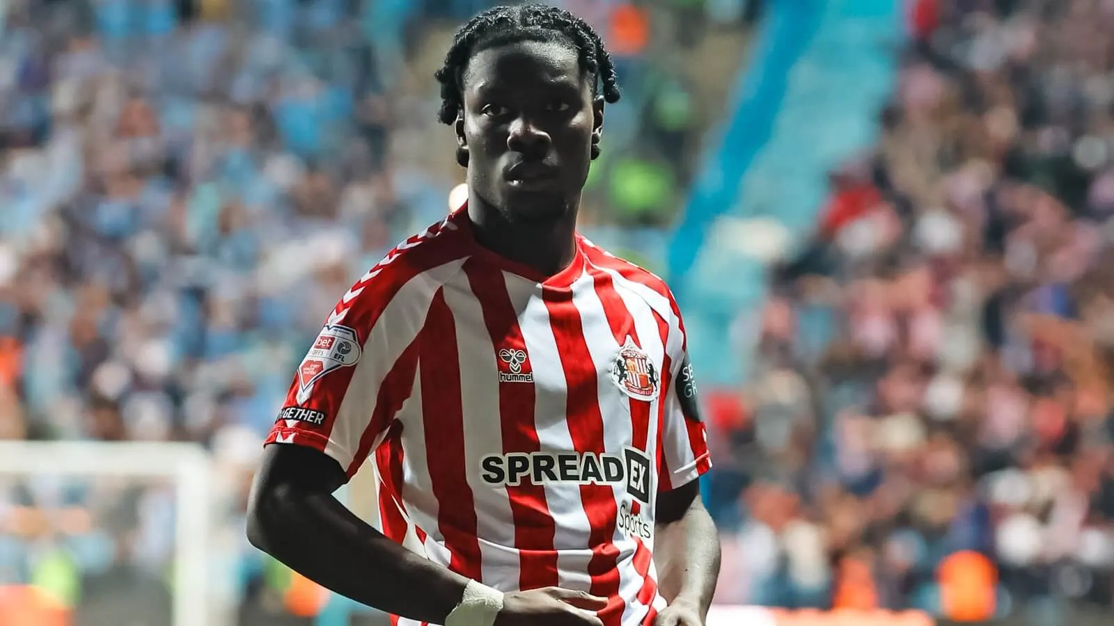 Sunderland vs Coventry, 13 mai 2025 - Bet Builder in cota 3