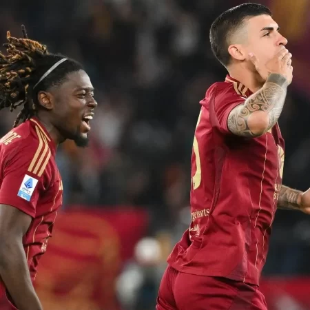 Torino vs AS Roma, 25 mai 2025, Ponturi Pariuri Serie A