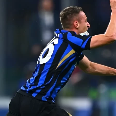 Torino vs Inter Milan, 11 mai 2025 – Ponturi Pariuri Serie A
