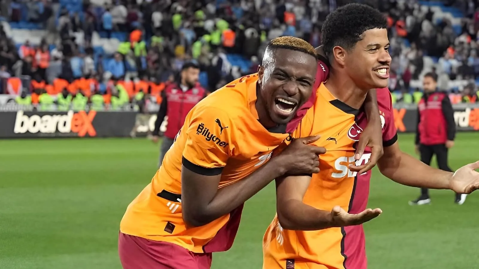 Trabzonspor vs Galatasaray, 14 mai 2025 - Mizam pe cota 4 in finala Cupei Turciei