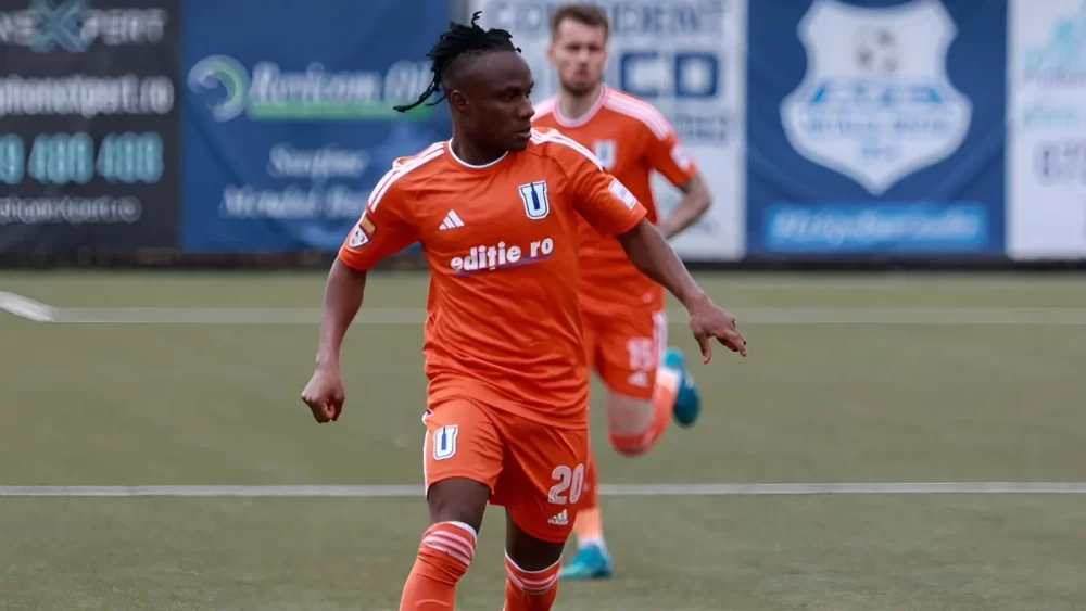 U Craiova 1948 vs FC Bihor Ponturi Pariuri Liga 2 02.05.2025