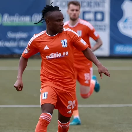 U Craiova 1948 vs FC Bihor, Ponturi Pariuri Liga 2, 02.05.2025