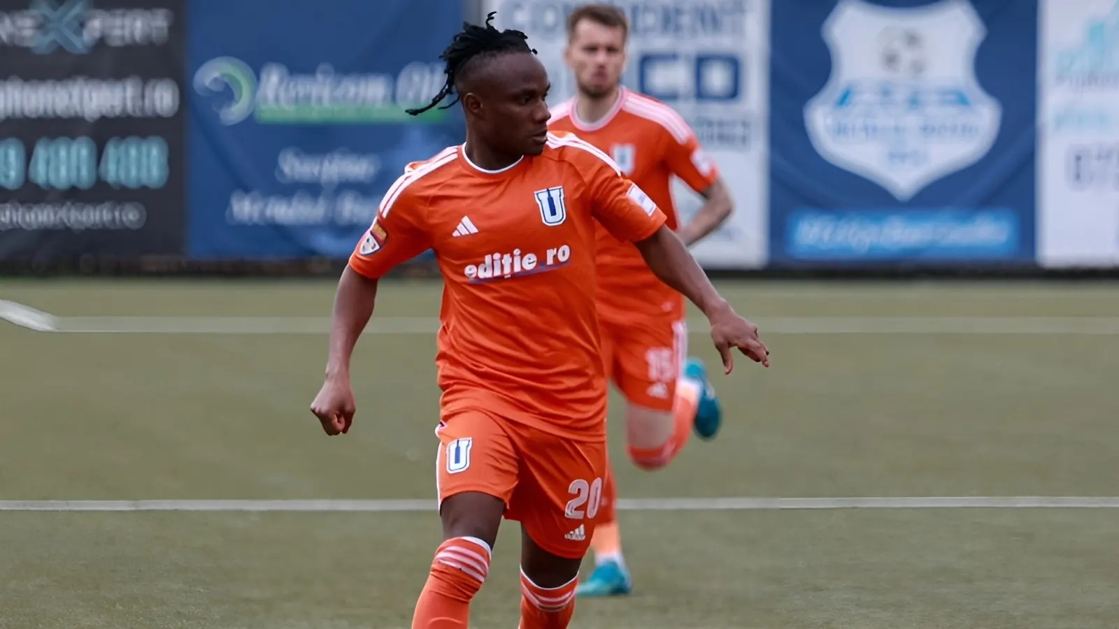 U Craiova 1948 vs FC Bihor Ponturi Pariuri Liga 2 02.05.2025