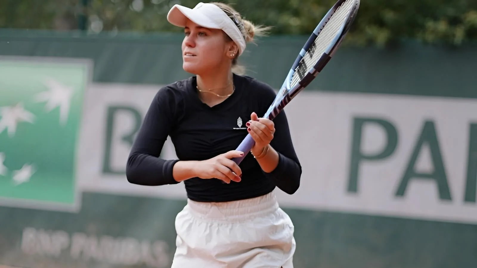 Varvara Gracheva vs Sofia Kenin, Ponturi Pariuri Roland Garros, 27.05.2025