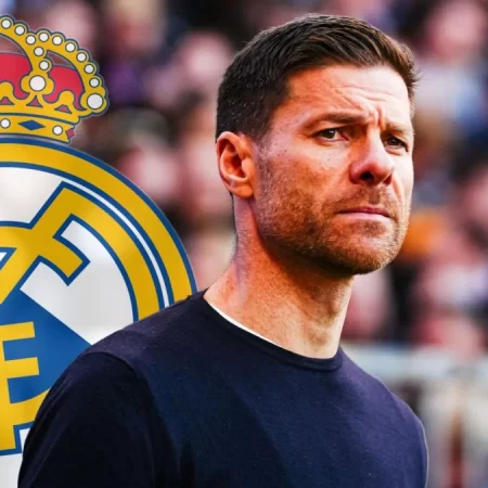 Xabi Alonso este noul antrenor al lui Real Madrid – Când începe lupta?