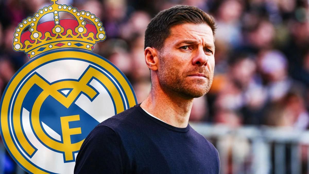 Xabi Alonso este noul antrenor al lui Real Madrid - Când începe lupta