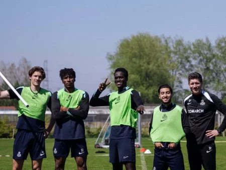 Anderlecht – Royale Union 10 mai 2025 – Bet Builder Cota 2 din Jupiler League